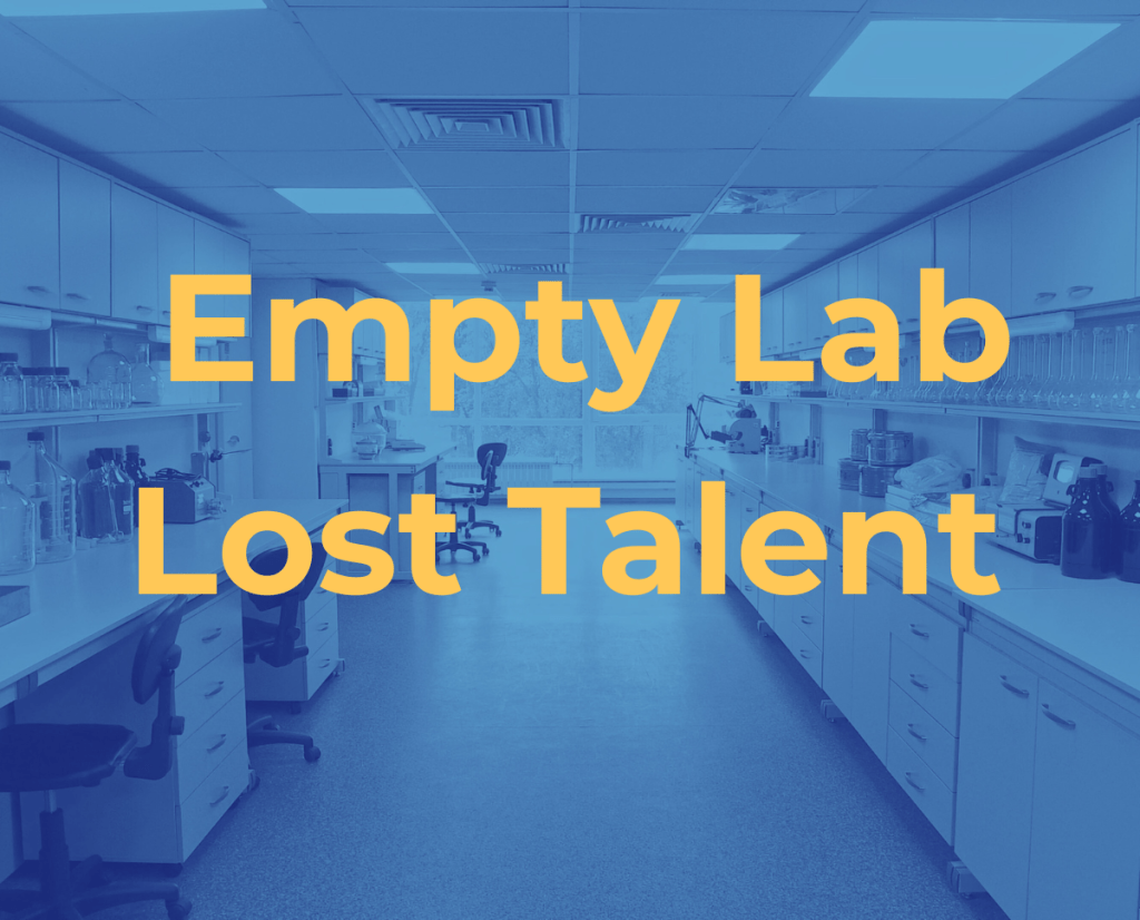 Europe’s Opportunity—and Its Hurdles—as U.S. Scientists Look to&nbsp;Leave